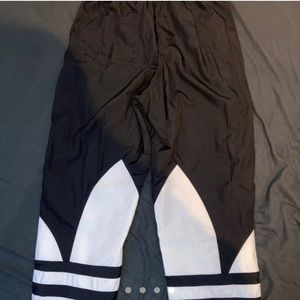 Brand new adidas track pants